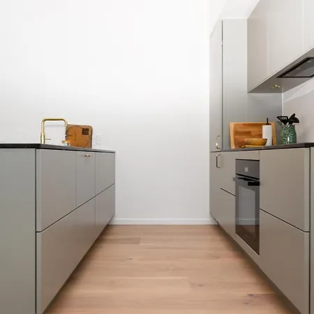 Udsigt Til 20.000.000 Dkk - M.plads Til 6 Personer Apartment Copenhagen