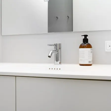 Udsigt Til 20.000.000 Dkk - M.plads Til 6 Personer Apartament Kopenhaga