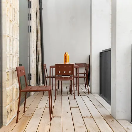 Udsigt Til 20.000.000 Dkk - M.plads Til 6 Personer Apartament Kopenhaga