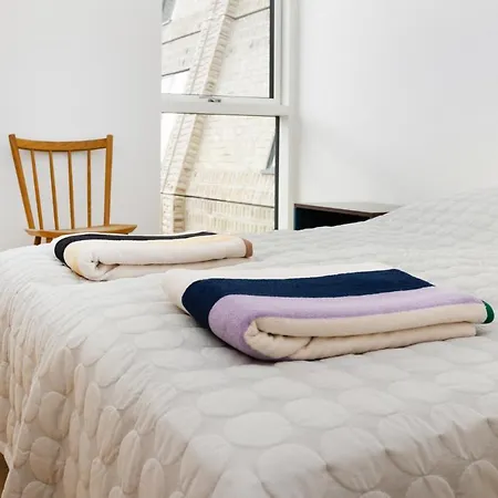 Udsigt Til 20.000.000 Dkk - M.plads Til 6 Personer Apartamento Copenhague